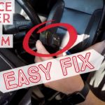 Turning off Trailer Brake System on Chevy Silverado