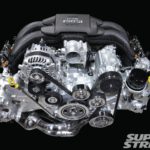 Understanding the Subaru Engine Configuration