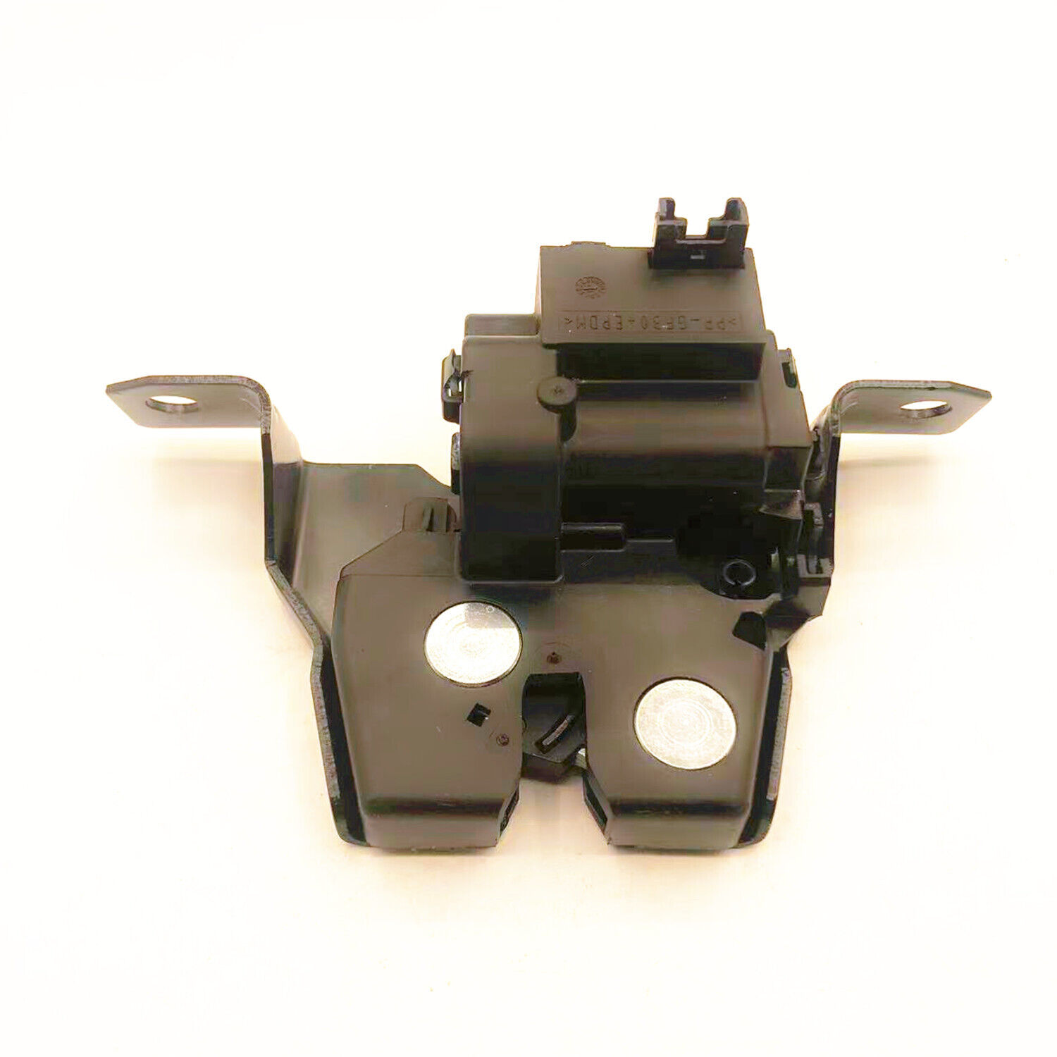 Understanding the Mini Cooper Trunk Lock Mechanism Car News Box