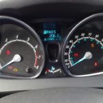 How to Reset Abs Light on Ford Edge