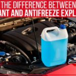 Understanding BMW Coolant: Its Importance and Purpose