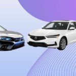 Do Honda And Acura Use the Same Parts