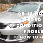 Understanding Freon and the 2009 Honda Accord AC System