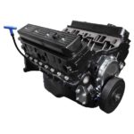 Understanding the Capability of 4 Bolt Main 350 Engines