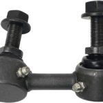 Do Sway Bar Links Come Pre-Greased?