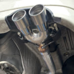 Can You Reverse a Muffler Delete