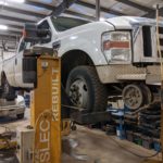 Can You Align Rear Wheels