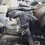 Can a Bad Purge Valve Cause a Lean Code