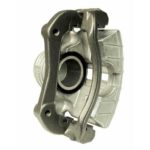 What is Semi Loaded Brake Caliper?
