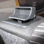 How to Fix a Broken Rear Seat Release Latch