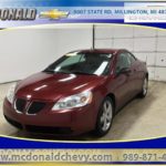 The Ultimate Guide to Unlocking Your Pontiac G6 Door