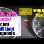 What is the Tpms Light on a Hyundai