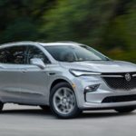 Understanding the meaning behind the different trim levels of the Buick Enclave