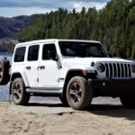 Why Does My Jeep Beep Randomly