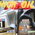 Is Castrol Better Than Mobil 1