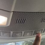 How to Turn off Interior Lights Ford F350