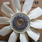 Understanding the Role of the Fan Clutch in a Vehicle’s Transmission System