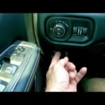 How to Disengage Auto Park