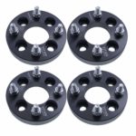 What is a 4×100 Bolt Pattern?