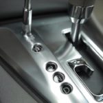 Understanding Shift Lock on Nissan Altima