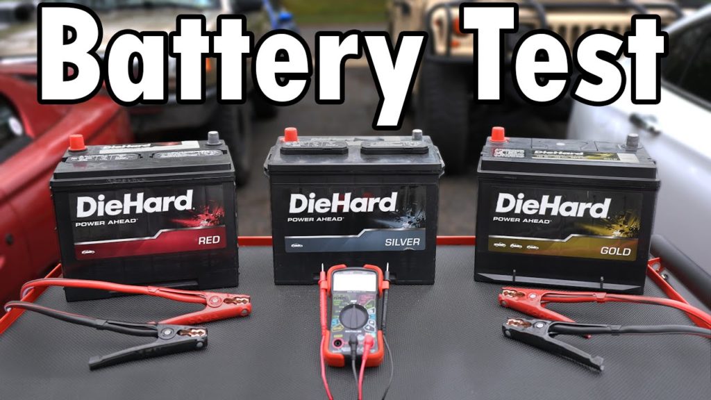 How to Test AGM Battery