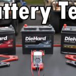 How to Test AGM Battery