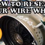How to Fix Leaking Spoke Rims