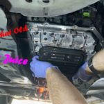 How to Properly Check and Fill Transmission Fluid in a 2015 Chrysler 200