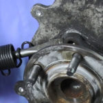 How to Remove a Stuck Wheel Bearing