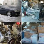 How Much Can You Get for Parting Out a Car