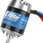 Which Electric Motor is Equal to What Glow Engine