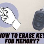 How to Erase Key Fob Memory