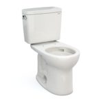 How to Clean Toto Toilet With Cefiontect