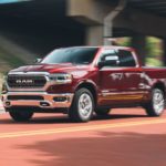 Understanding 4WD in a Dodge Ram