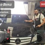 Understanding the B3 Service Mercedes
