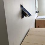 How to Get a Straight Line off a Crooked Wall