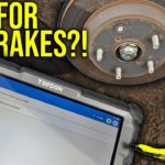 How to Get Subaru Out of Brake Maintenance Mode