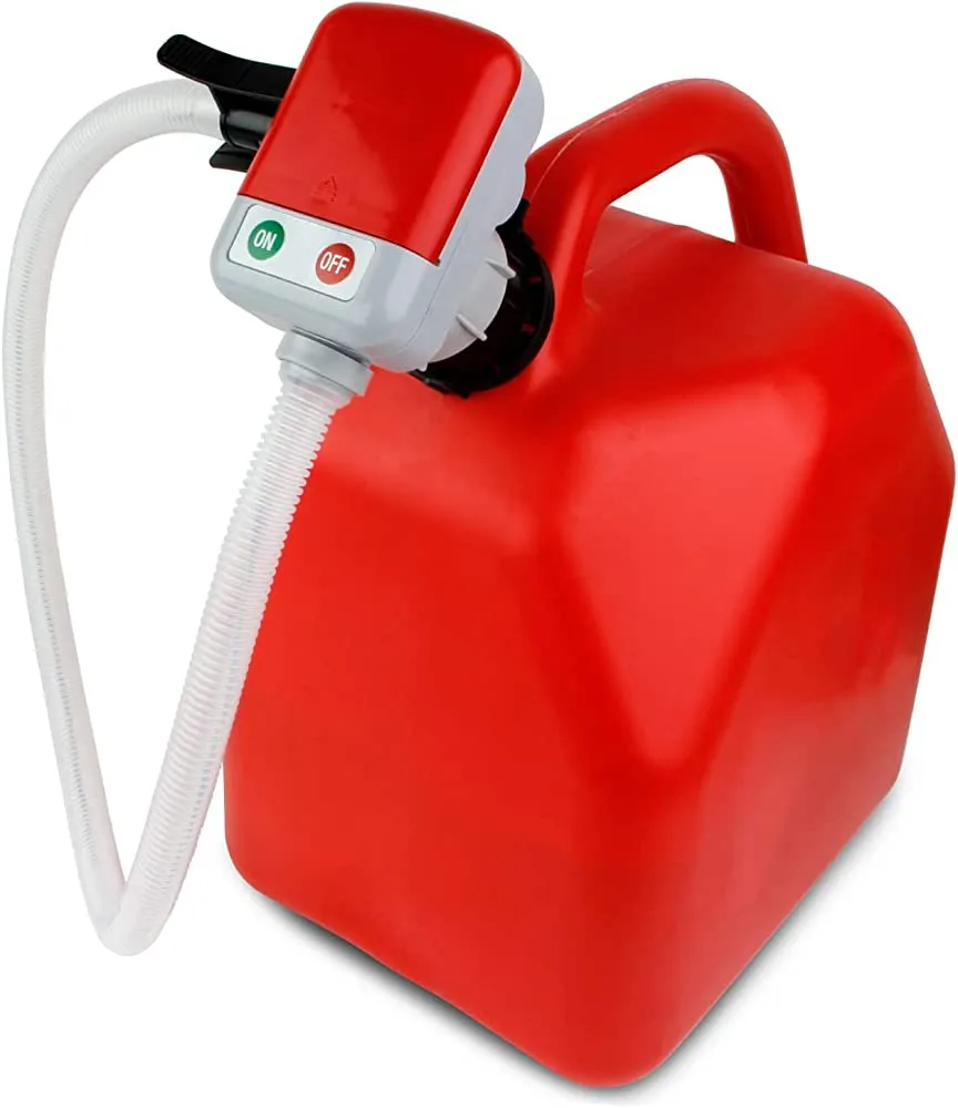 Bad Fuel Pump Symptoms