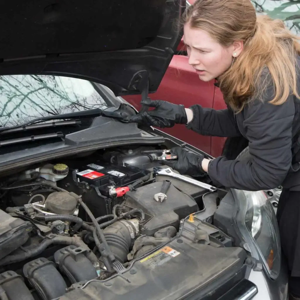 Bad Power Steering Pump Symptoms