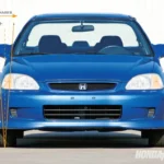 Honda Civic Wheel Alignment Cost