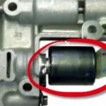 How to fix a Transmission Control System MIL Request