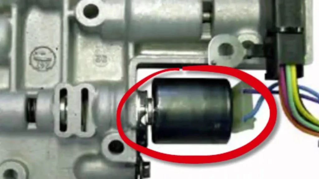 How to fix a Transmission Control System MIL Request