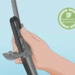 Windshield Wiper Switch