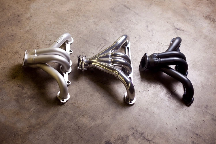 How Much to Ceramic Coat Headers
