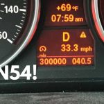 Can a Bmw Last 300K Miles