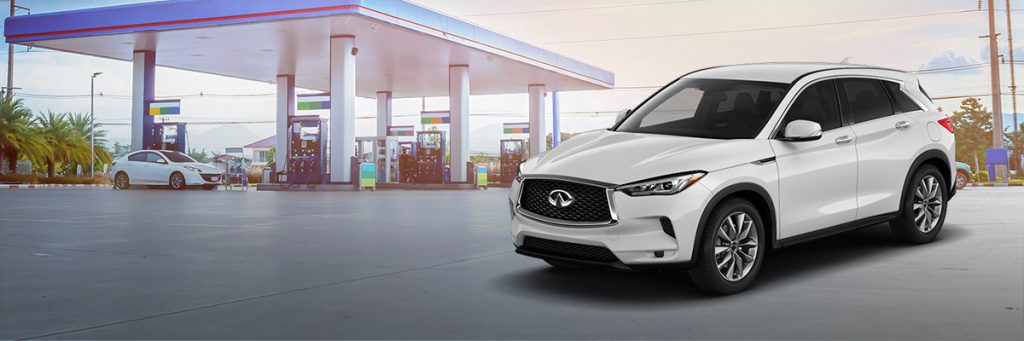 Can You Use Regular Gas in Infiniti Qx60