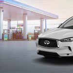 Can You Use Regular Gas in Infiniti Qx60