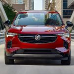 Does Buick Envision Require Premium Gas
