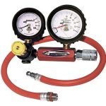 How Much Does a Leak down Test Cost