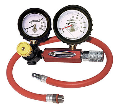 How Much Does a Leak down Test Cost